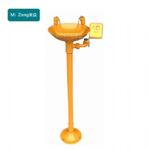 立式洗眼器（經(jīng)濟型）